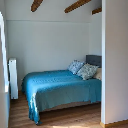 Apartmany J&J Šumperk Extérieur photo