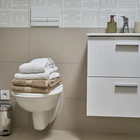 Apartmany J&J Šumperk Extérieur photo