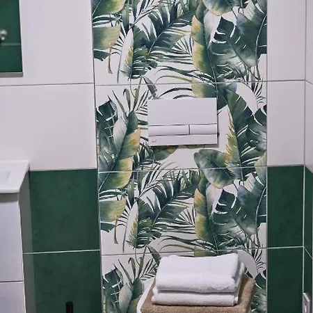 Apartmany J&J Šumperk Extérieur photo
