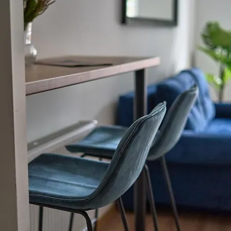 Apartmany J&J Šumperk Extérieur photo