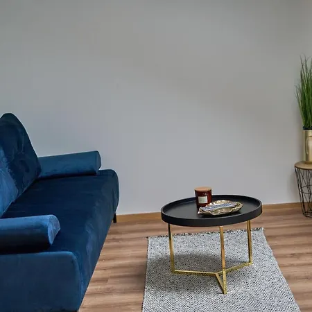 Apartmany J&J Šumperk Extérieur photo