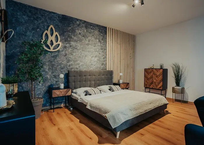 Apartmany J&J
