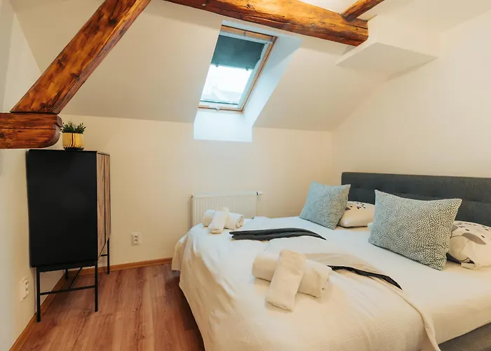 Apartmany J&J