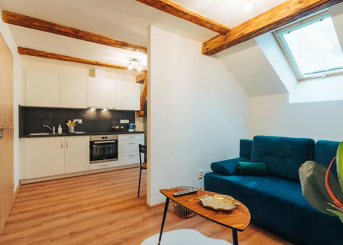 Apartmany J&J