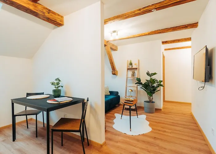 Apartmany J&J