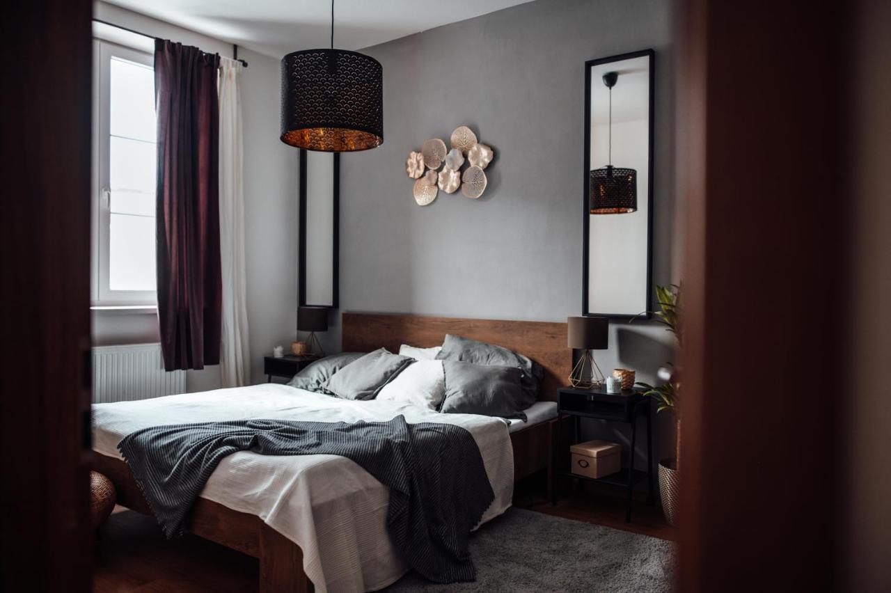 Appartement J&j