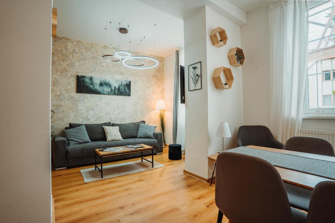 J&j Appartement