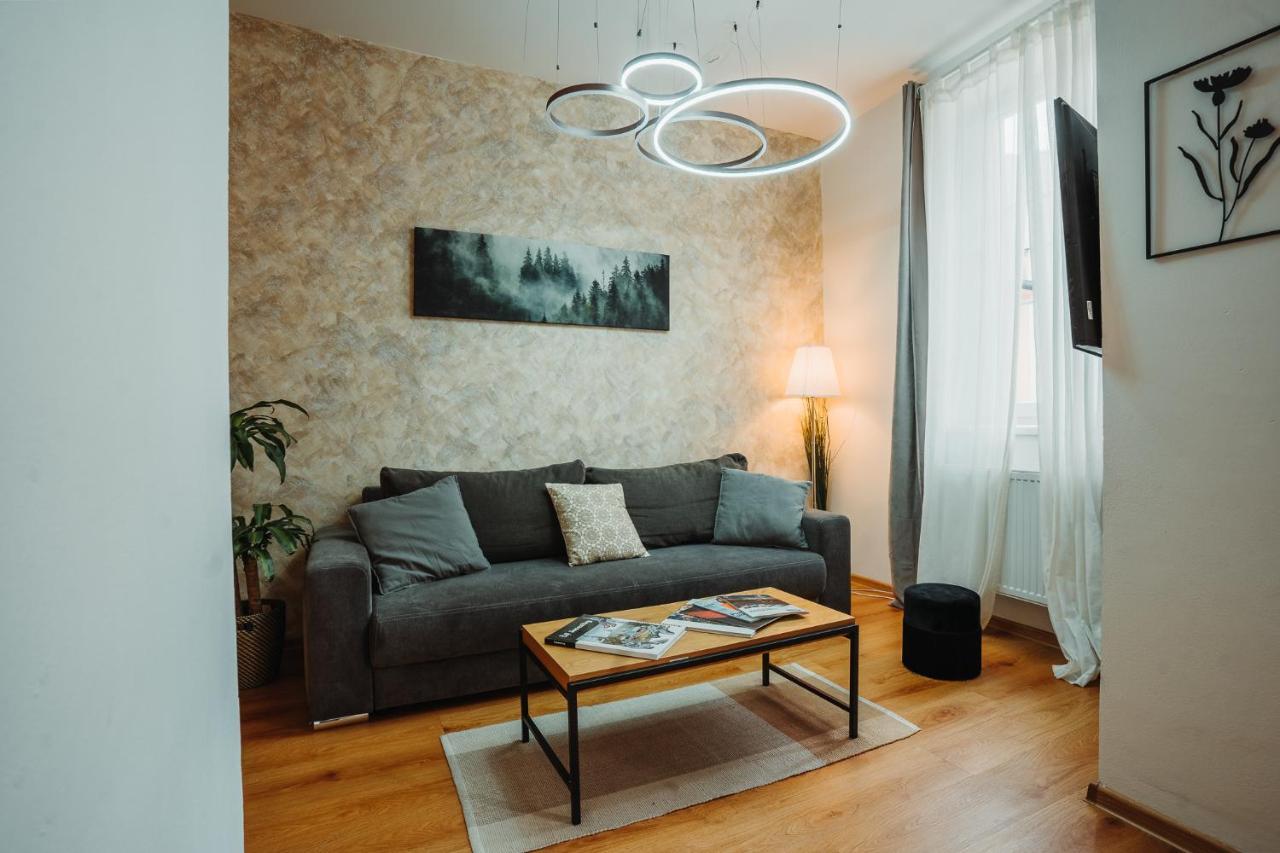 J&j Appartement *