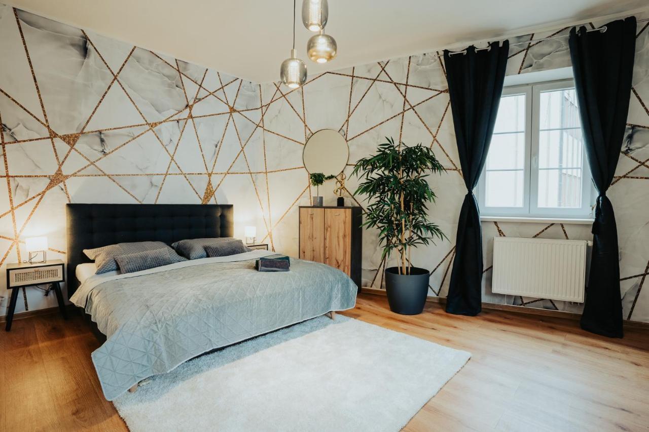 Appartement J&j *