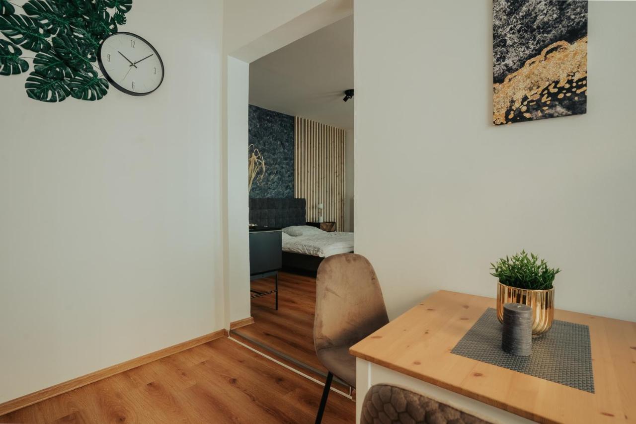 J&j Appartement