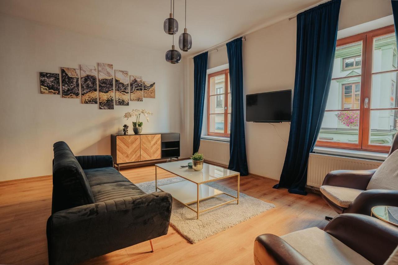 J&j Appartement