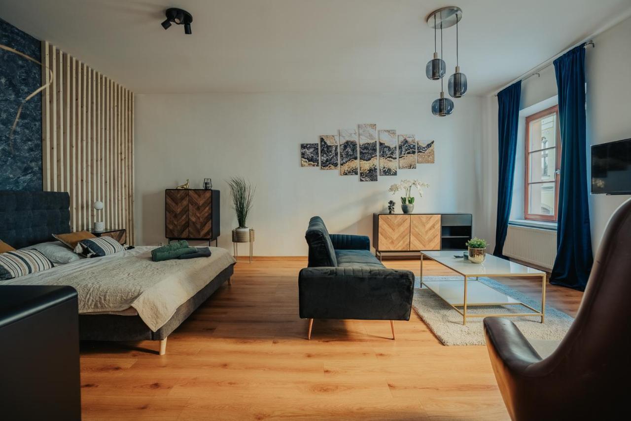 Appartement J&j *