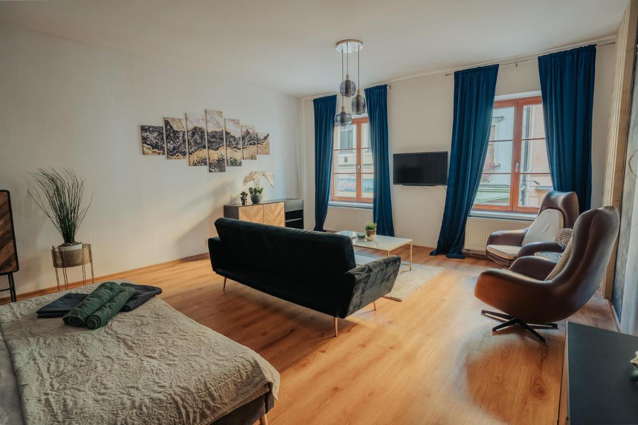 J&j Appartement