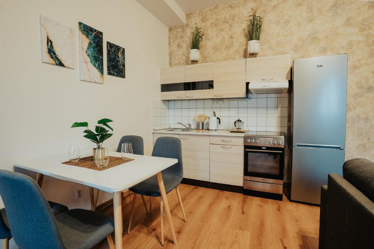 J&j Appartement *
