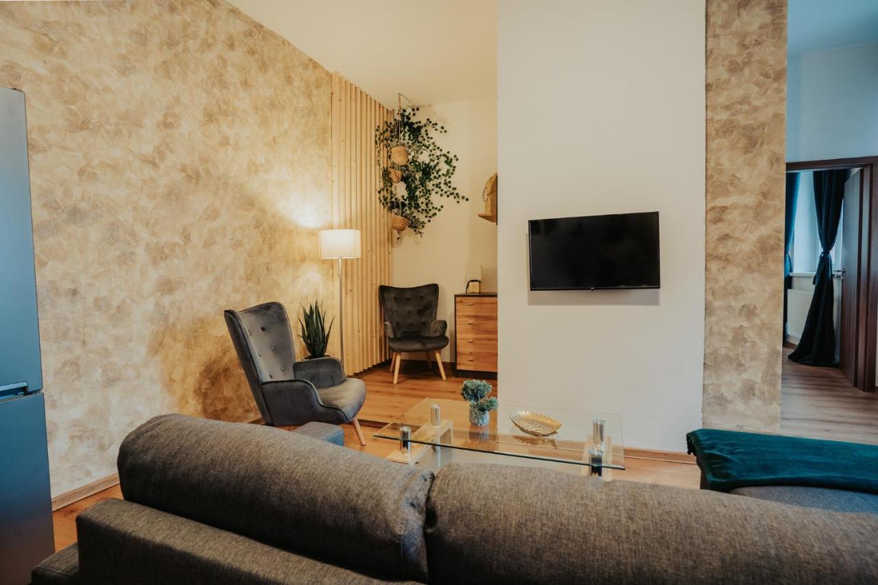 Appartement J&j *