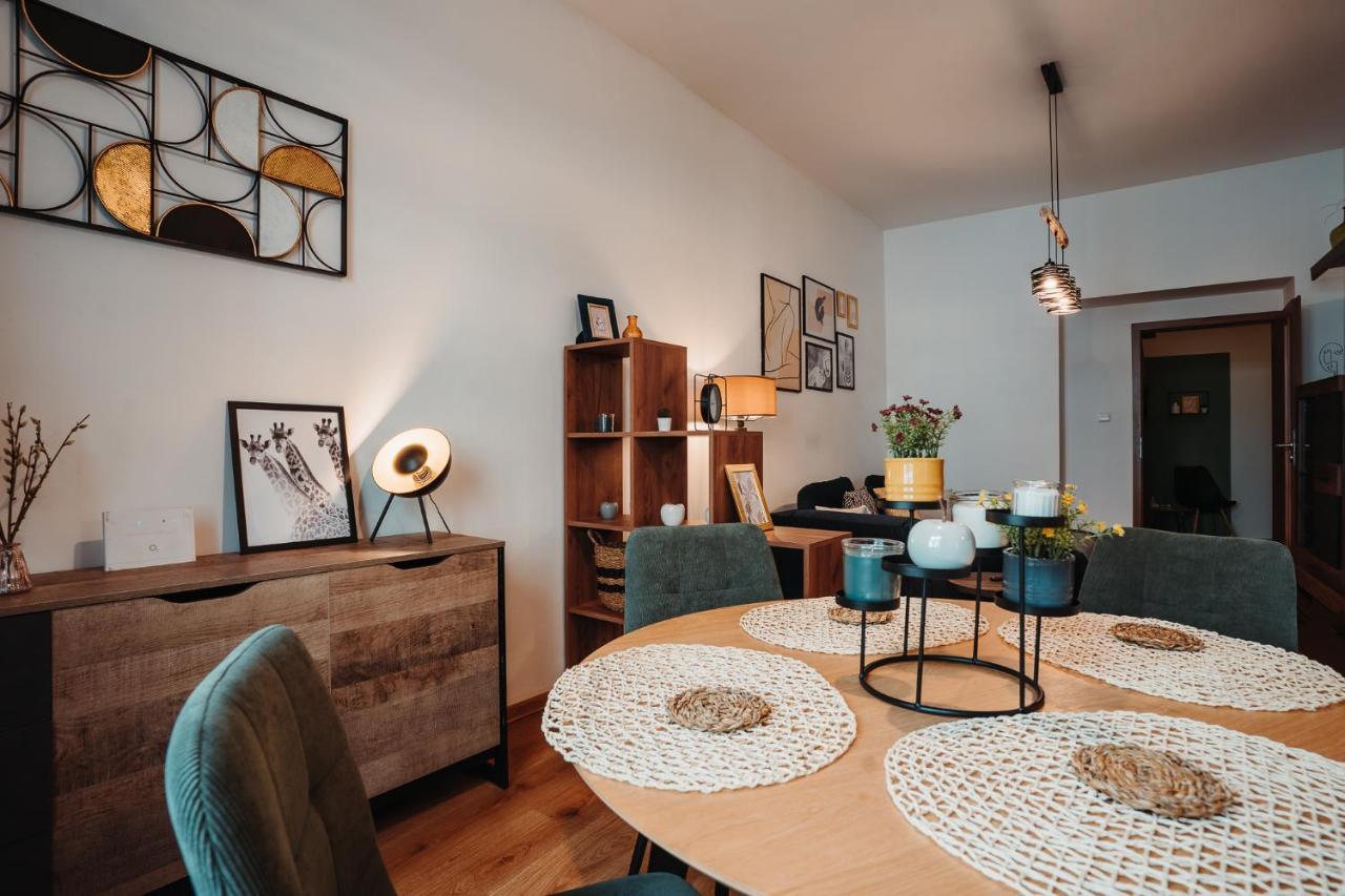 Appartement J&j Šumperk