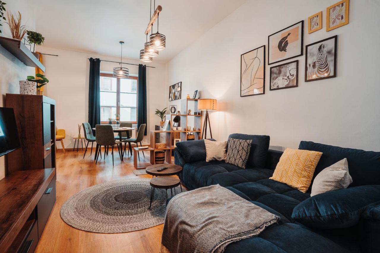 Appartement J&j *