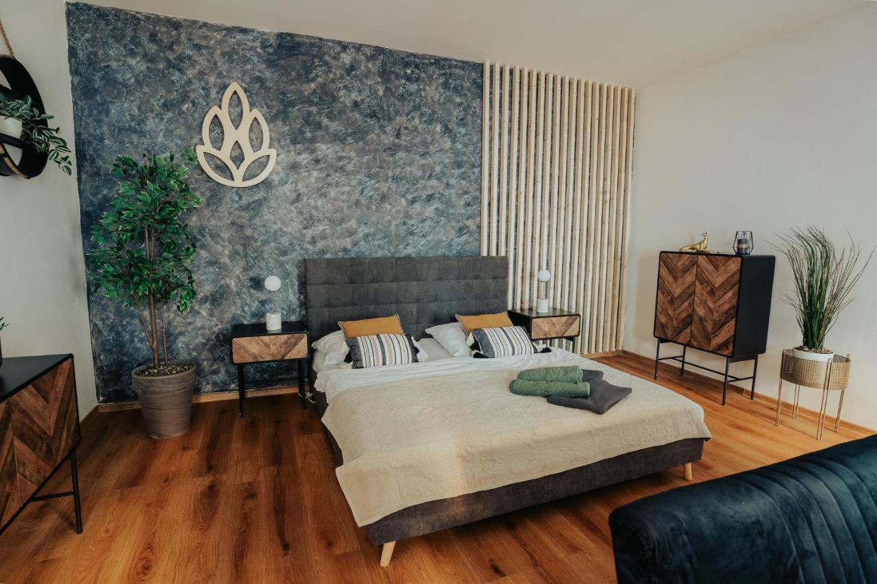 Appartement J&j