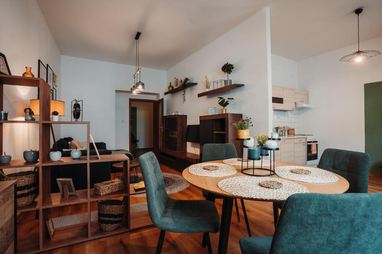 Appartement J&j