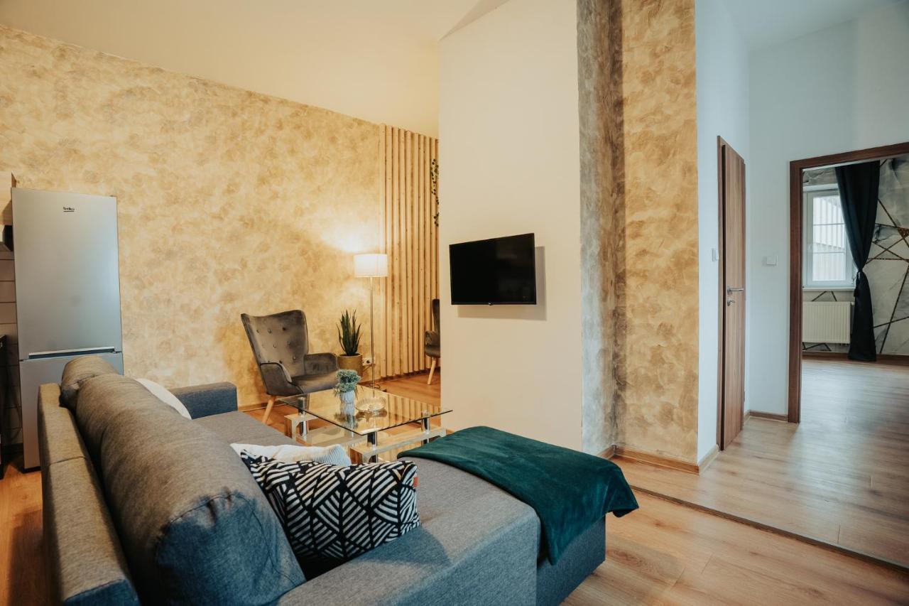Appartement J&j Šumperk
