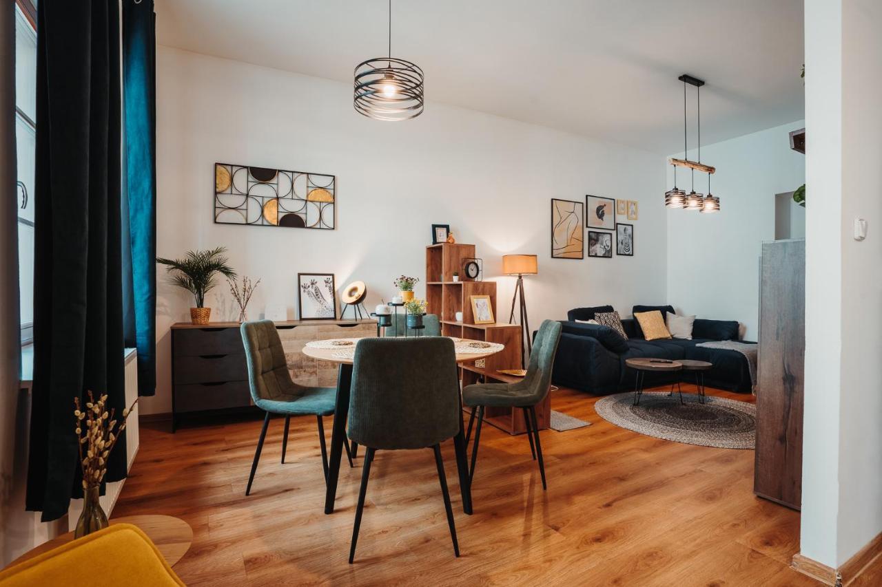 Appartement J&j *