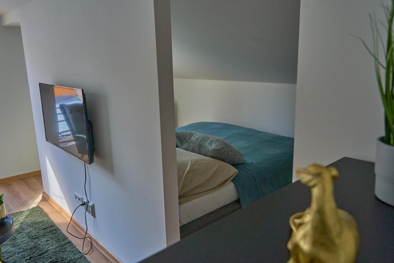 Appartement J&j Šumperk
