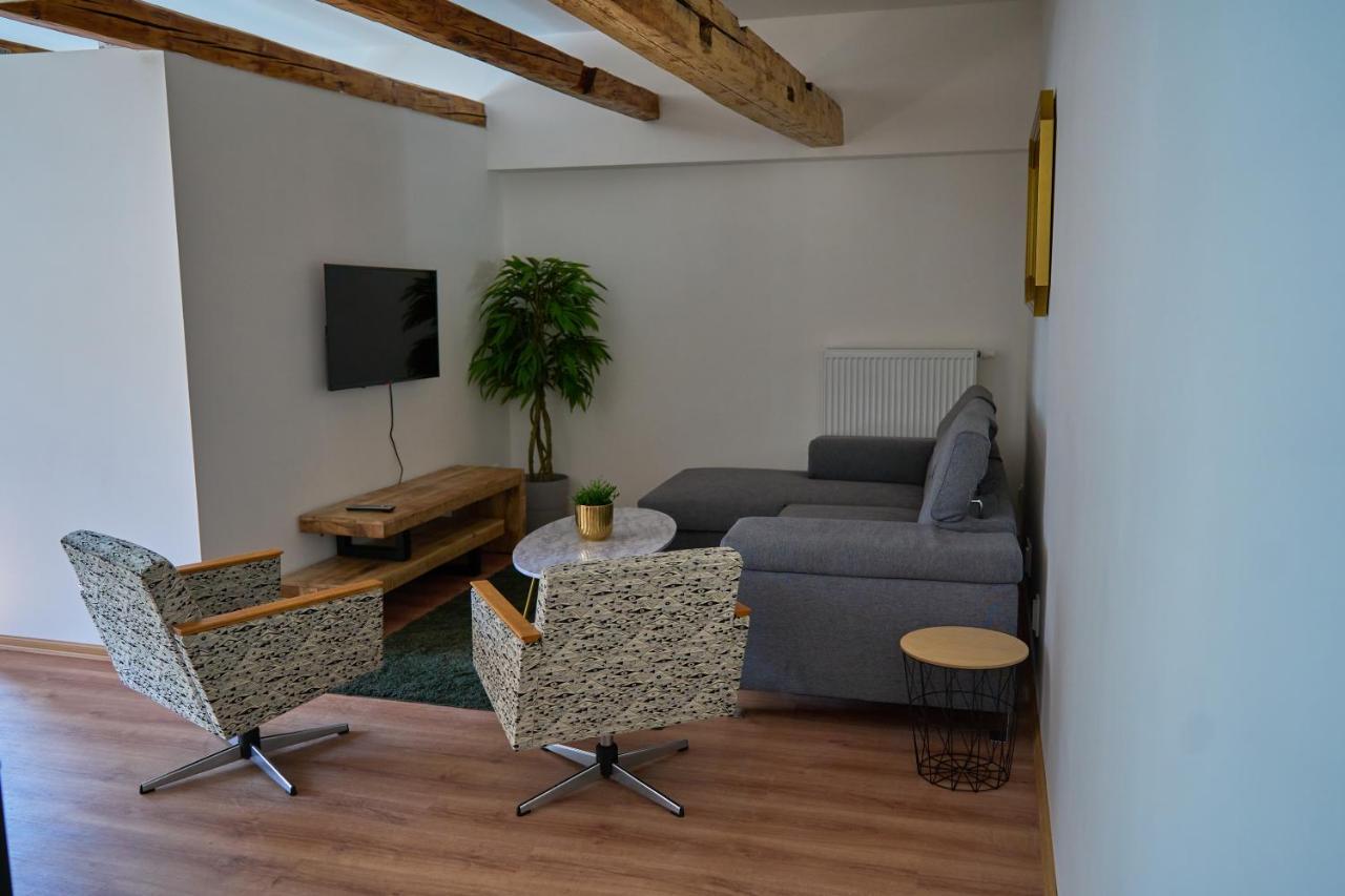 Appartement J&j *