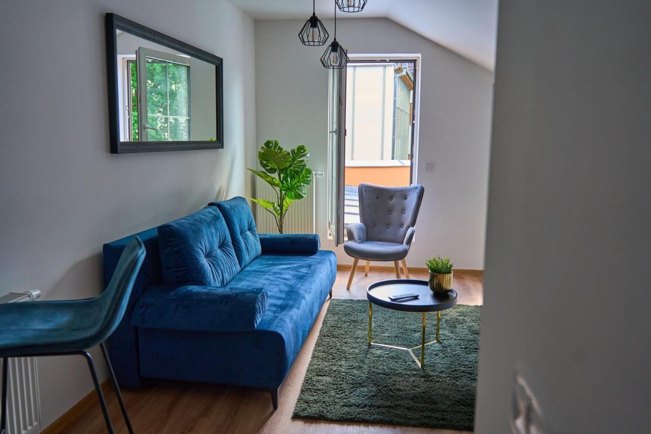 J&j Appartement