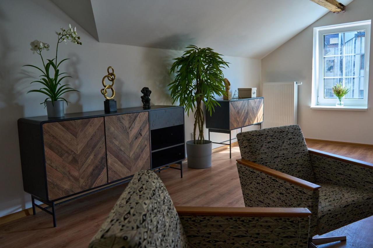 J&j Appartement