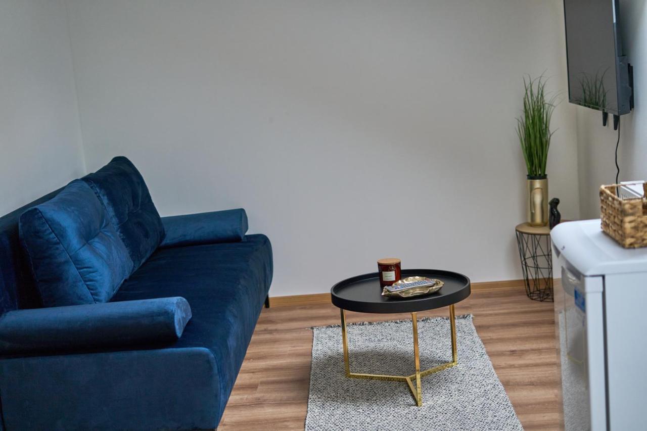 Appartement J&j *