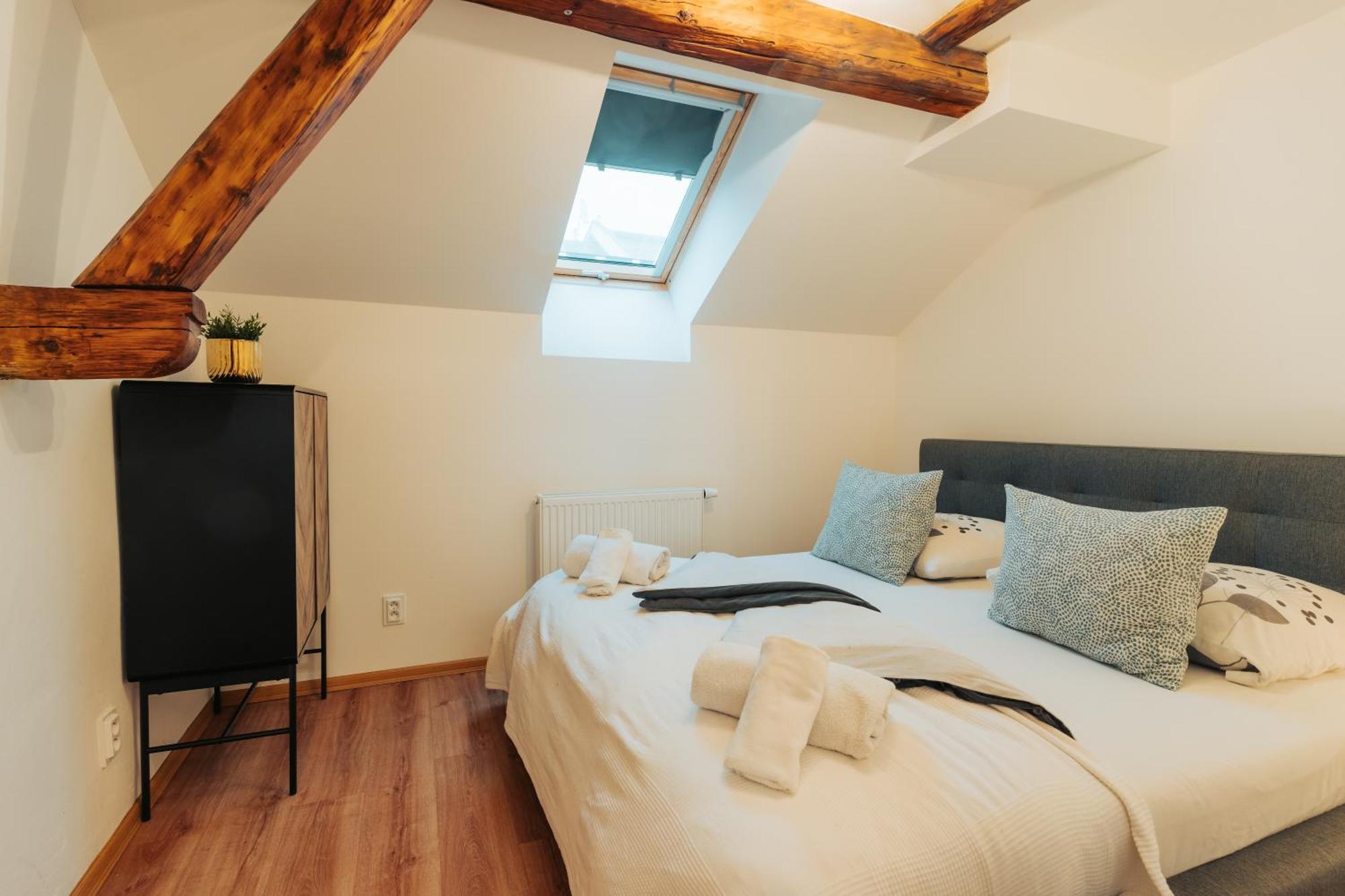 Appartement J&j