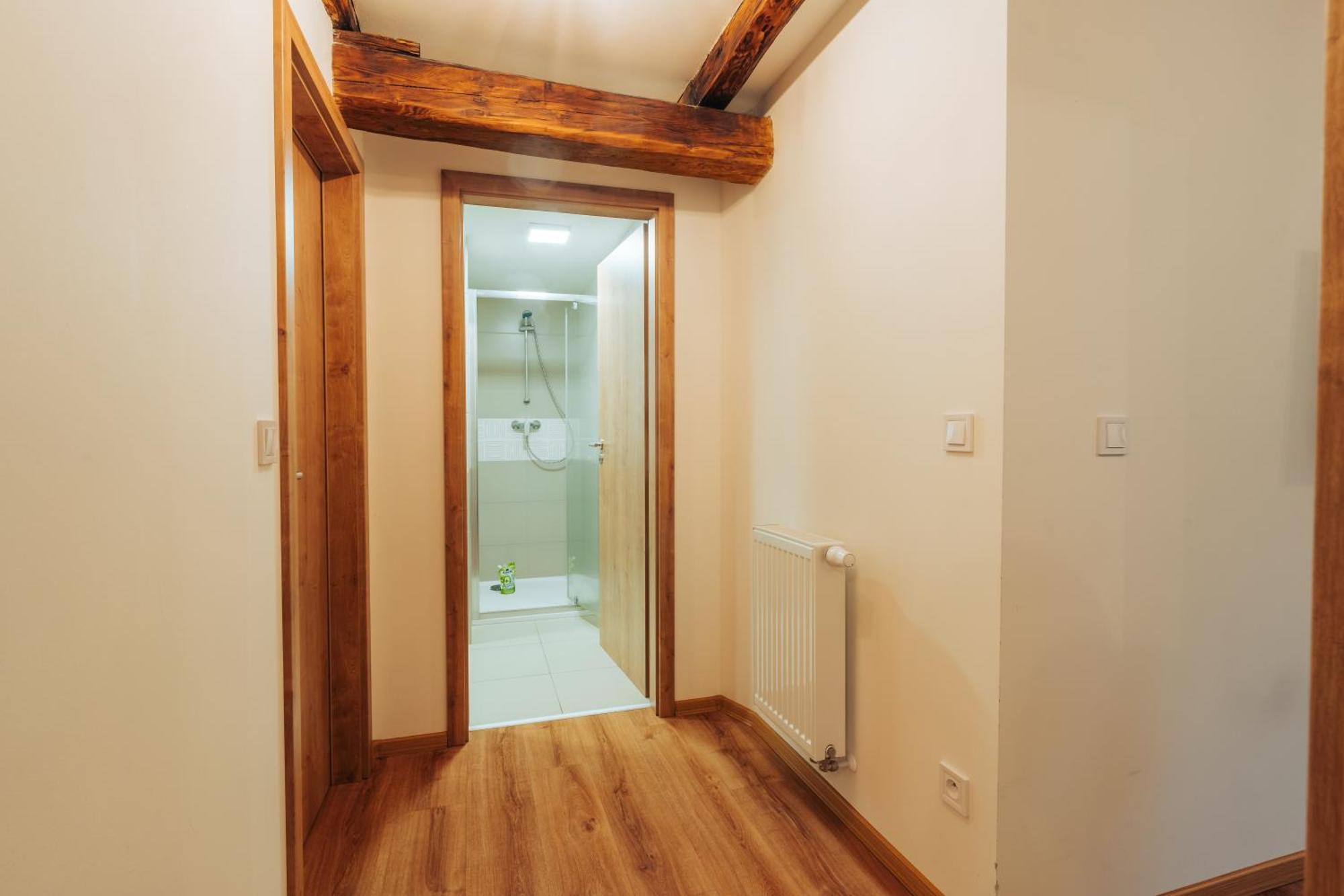 J&j Appartement *