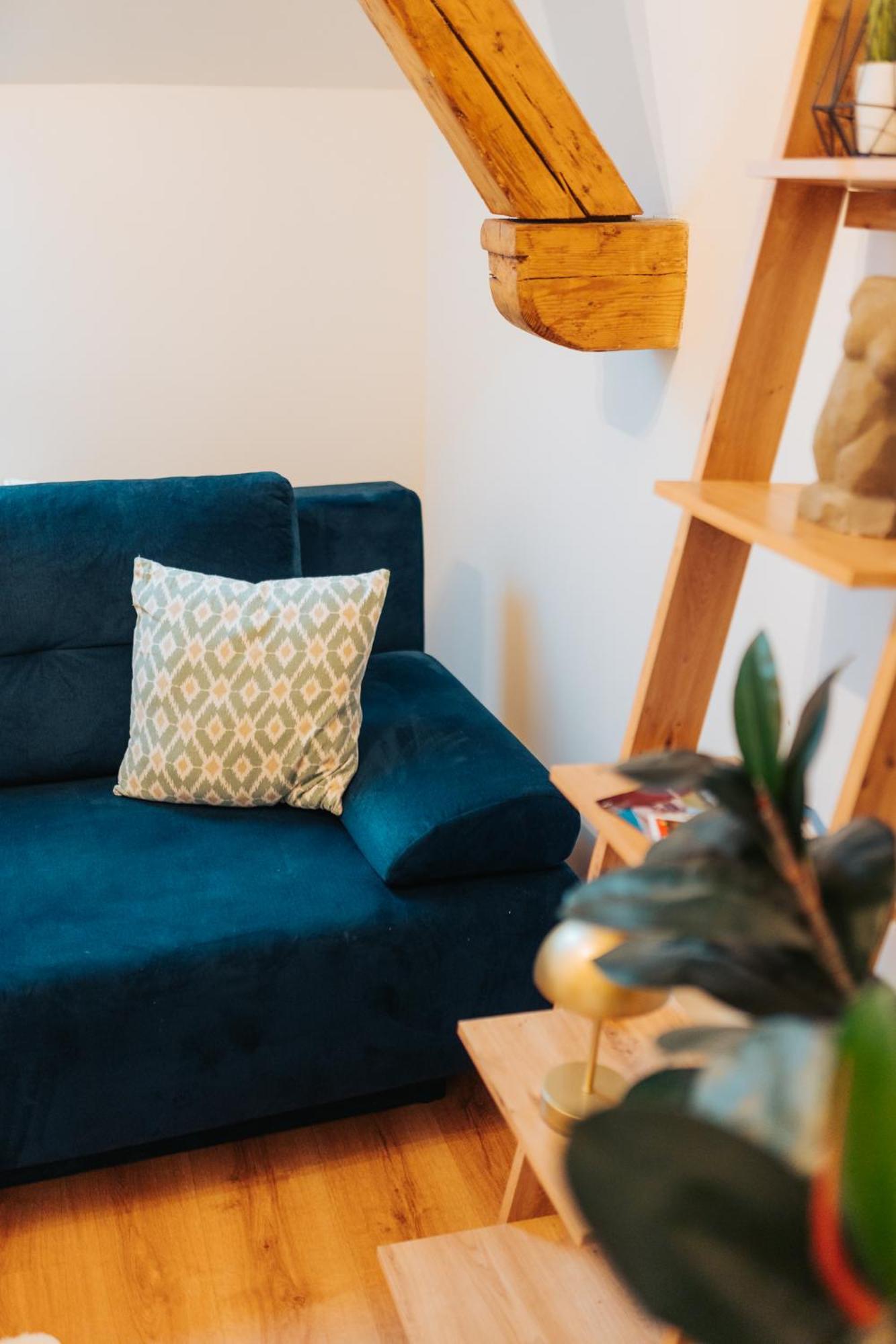 J&j Appartement Šumperk
