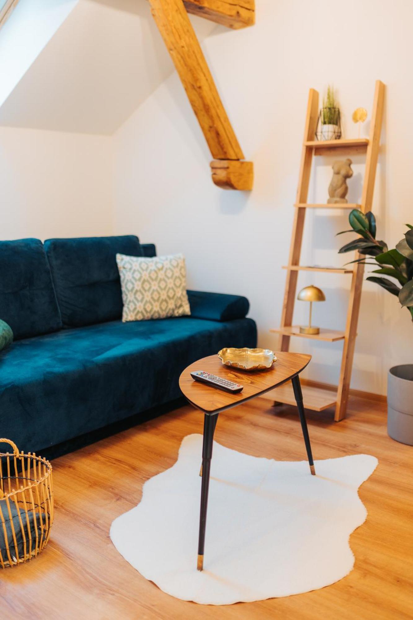 Appartement J&j Šumperk
