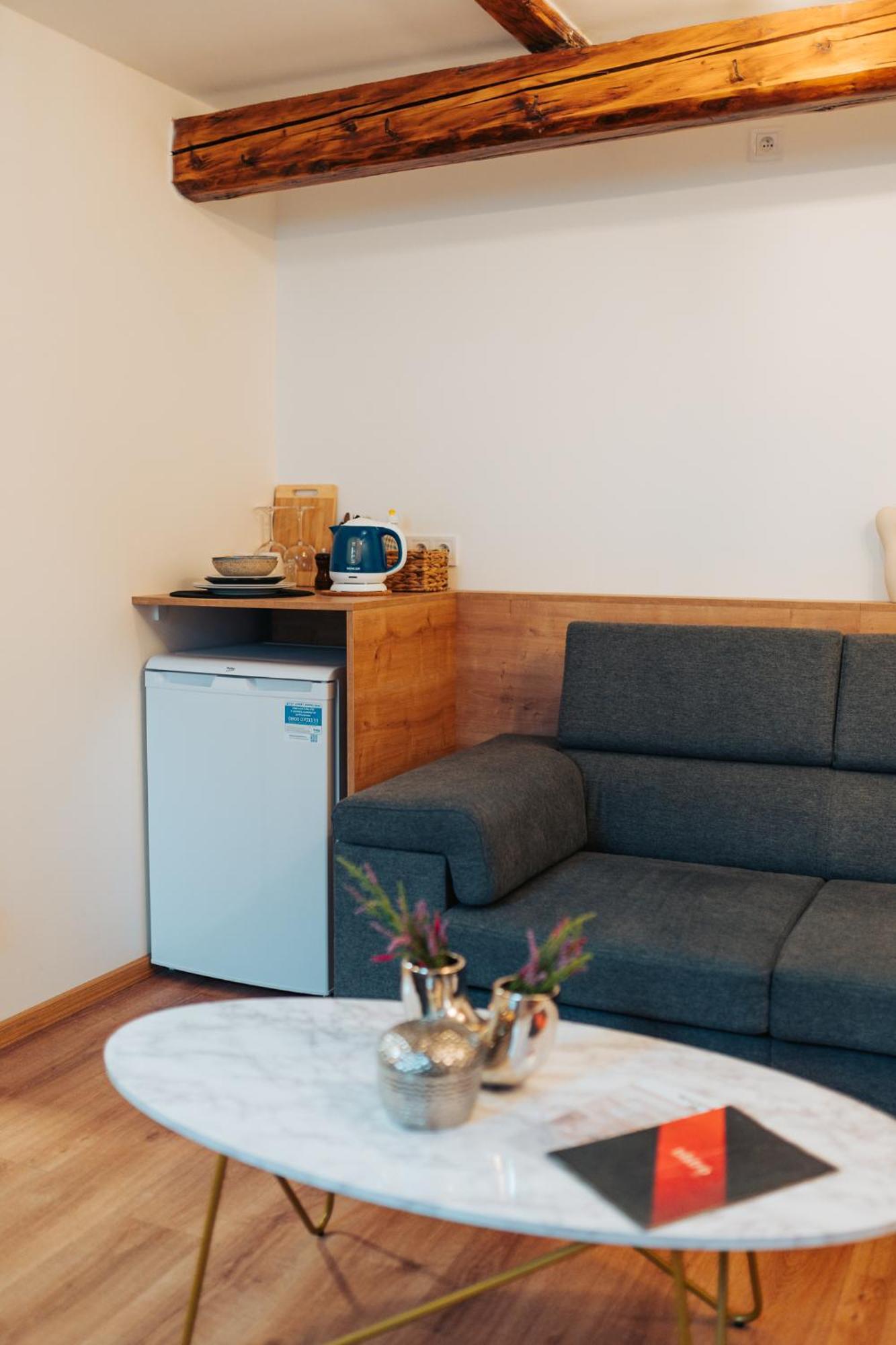 J&j Appartement