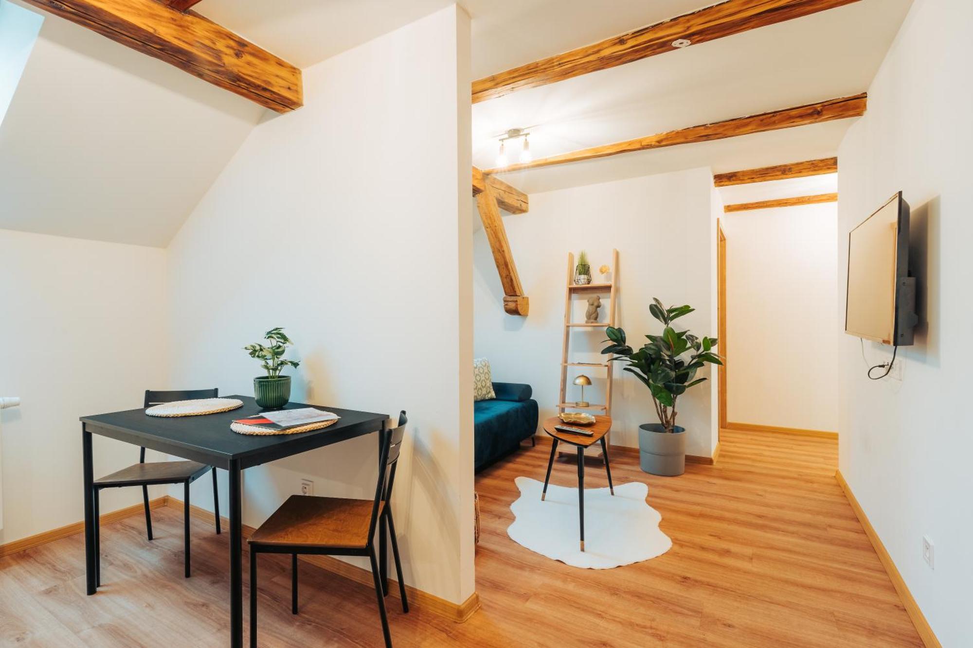 J&j Appartement *