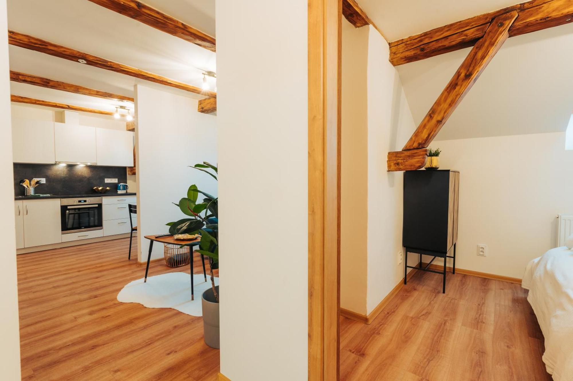 Appartement J&j Šumperk