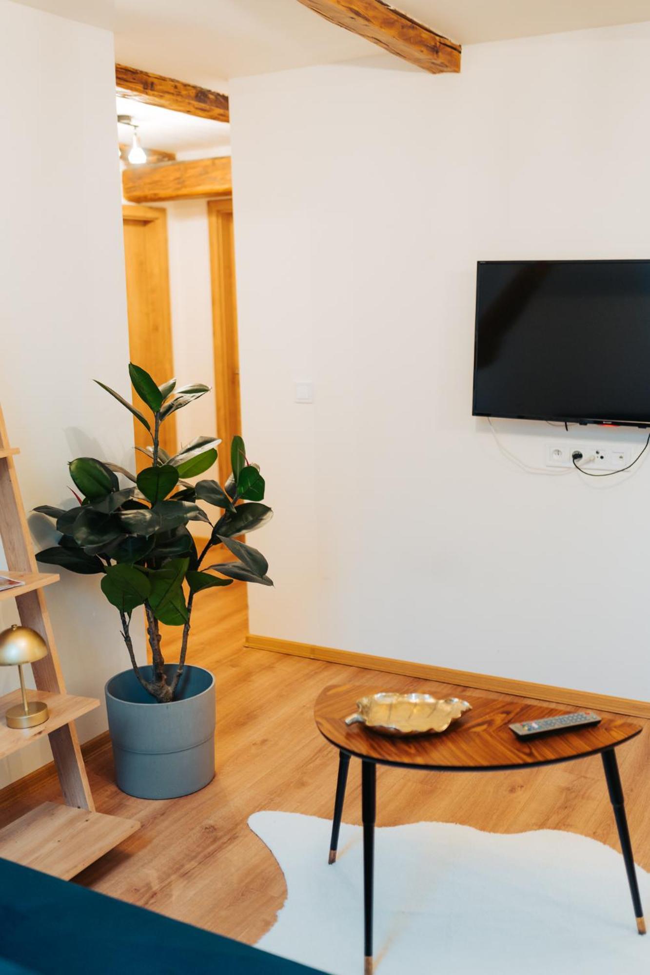J&j Appartement