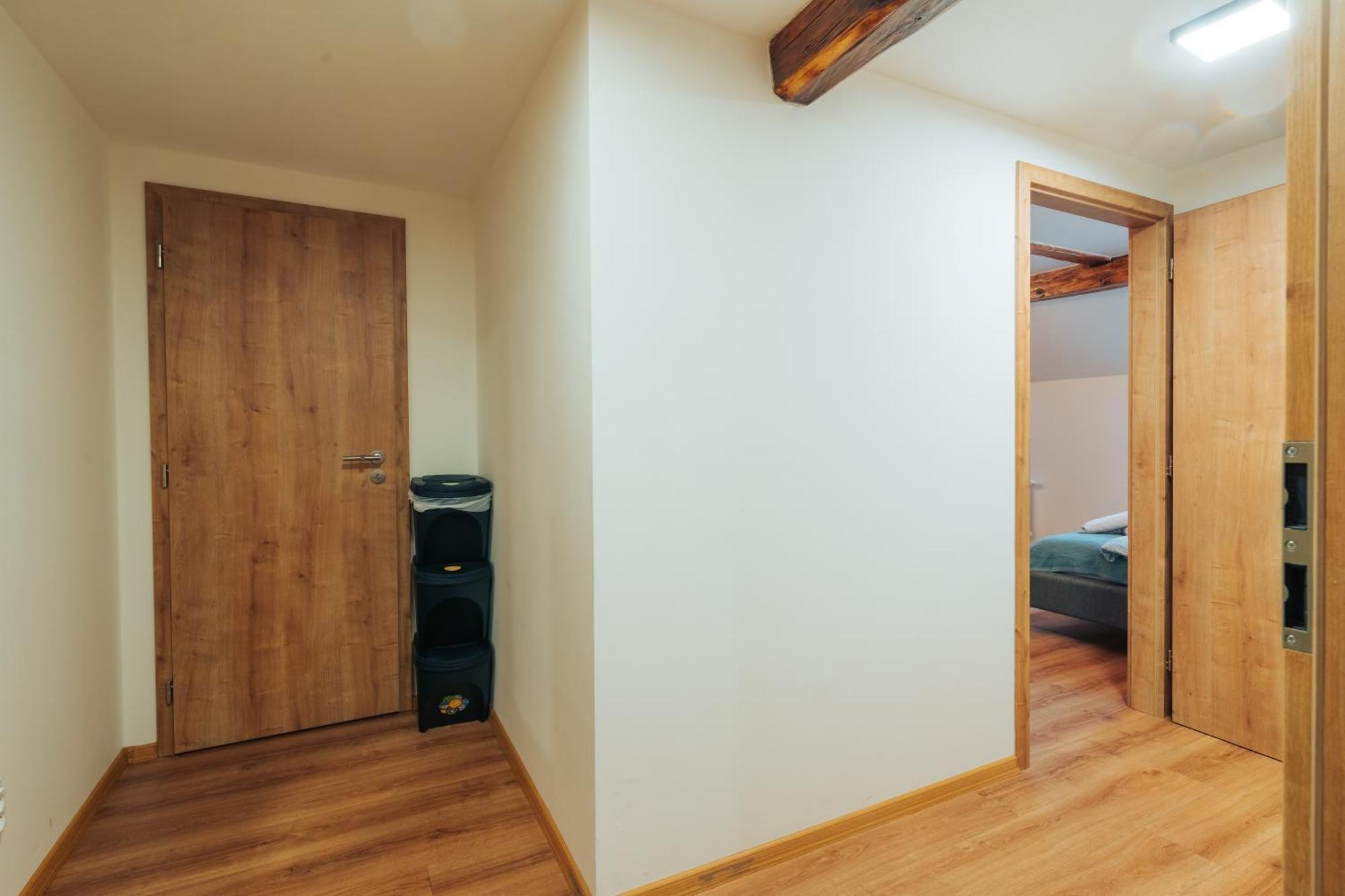 J&j Appartement Šumperk