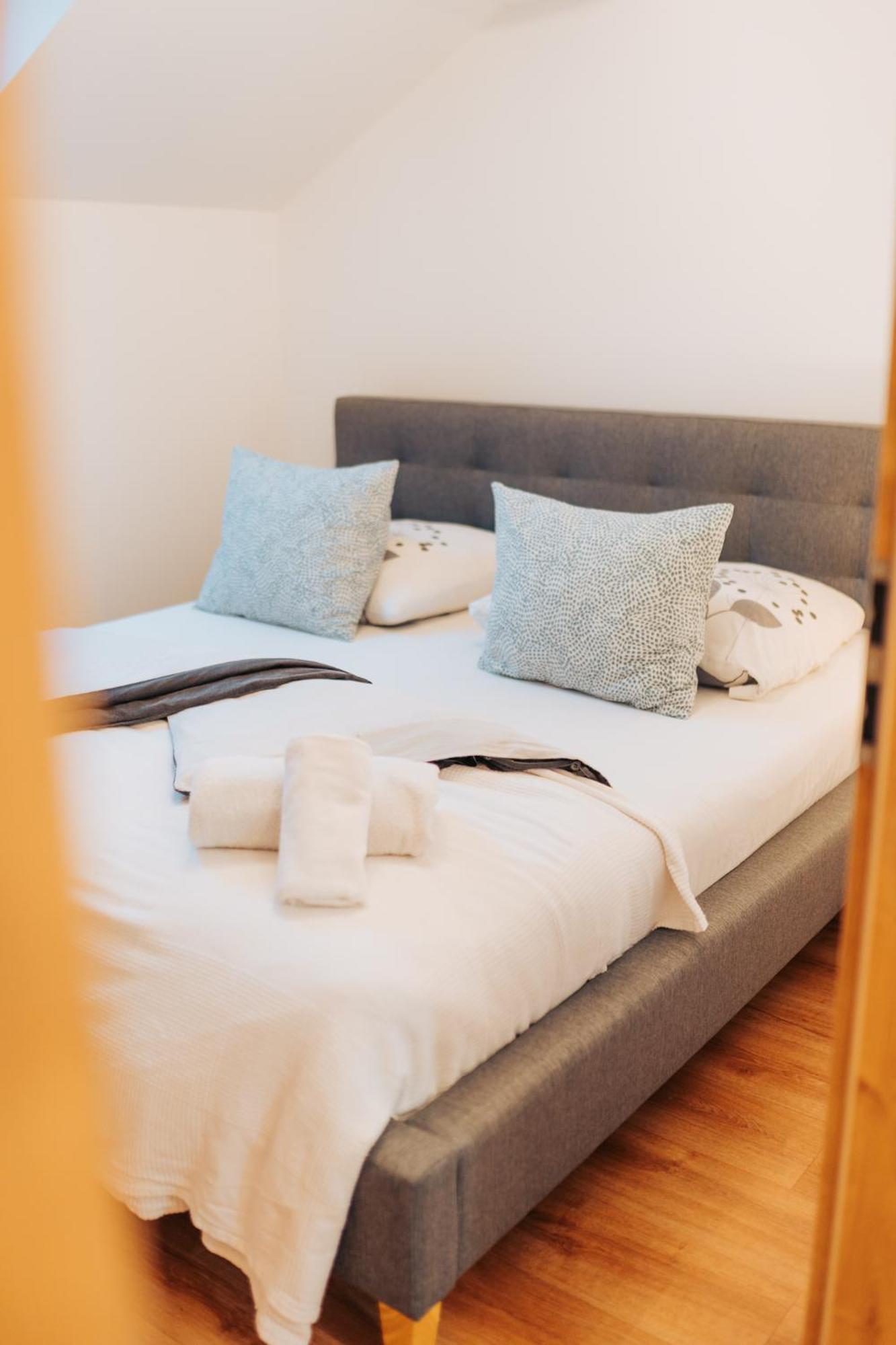 Appartement J&j Šumperk