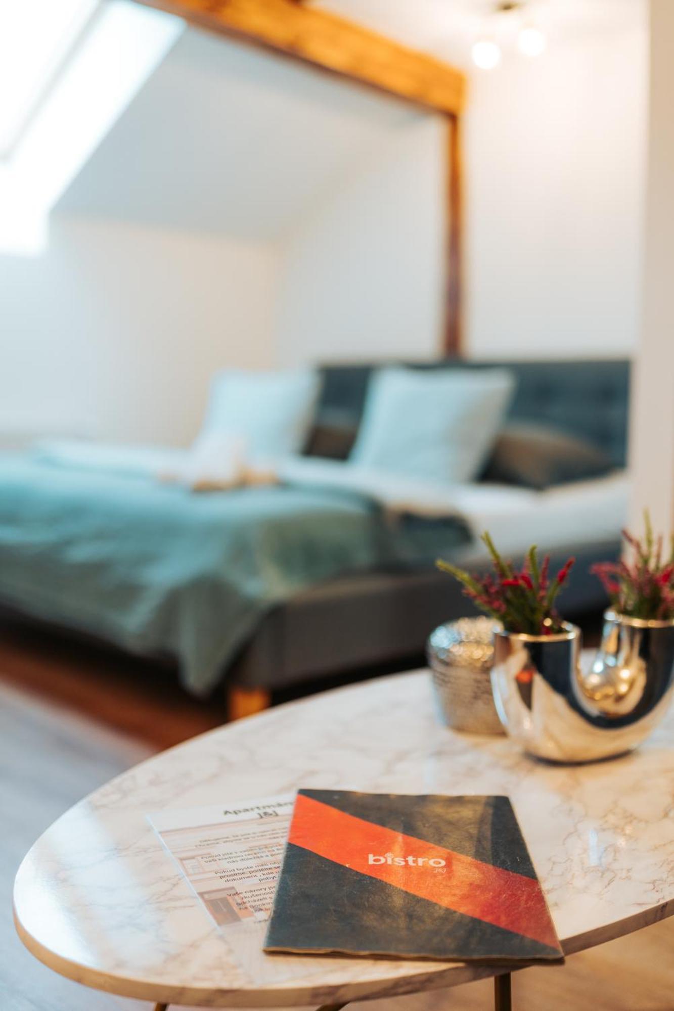 J&j Appartement *