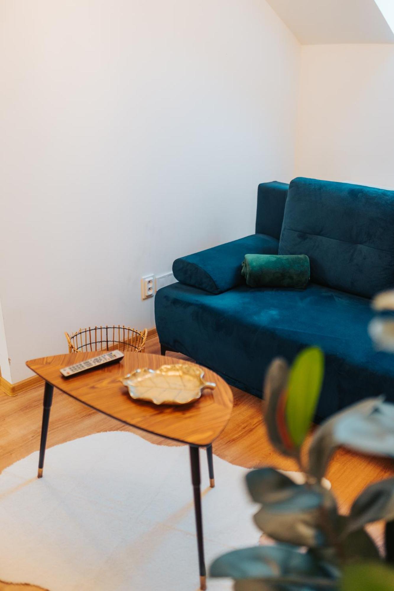 J&j Appartement Šumperk