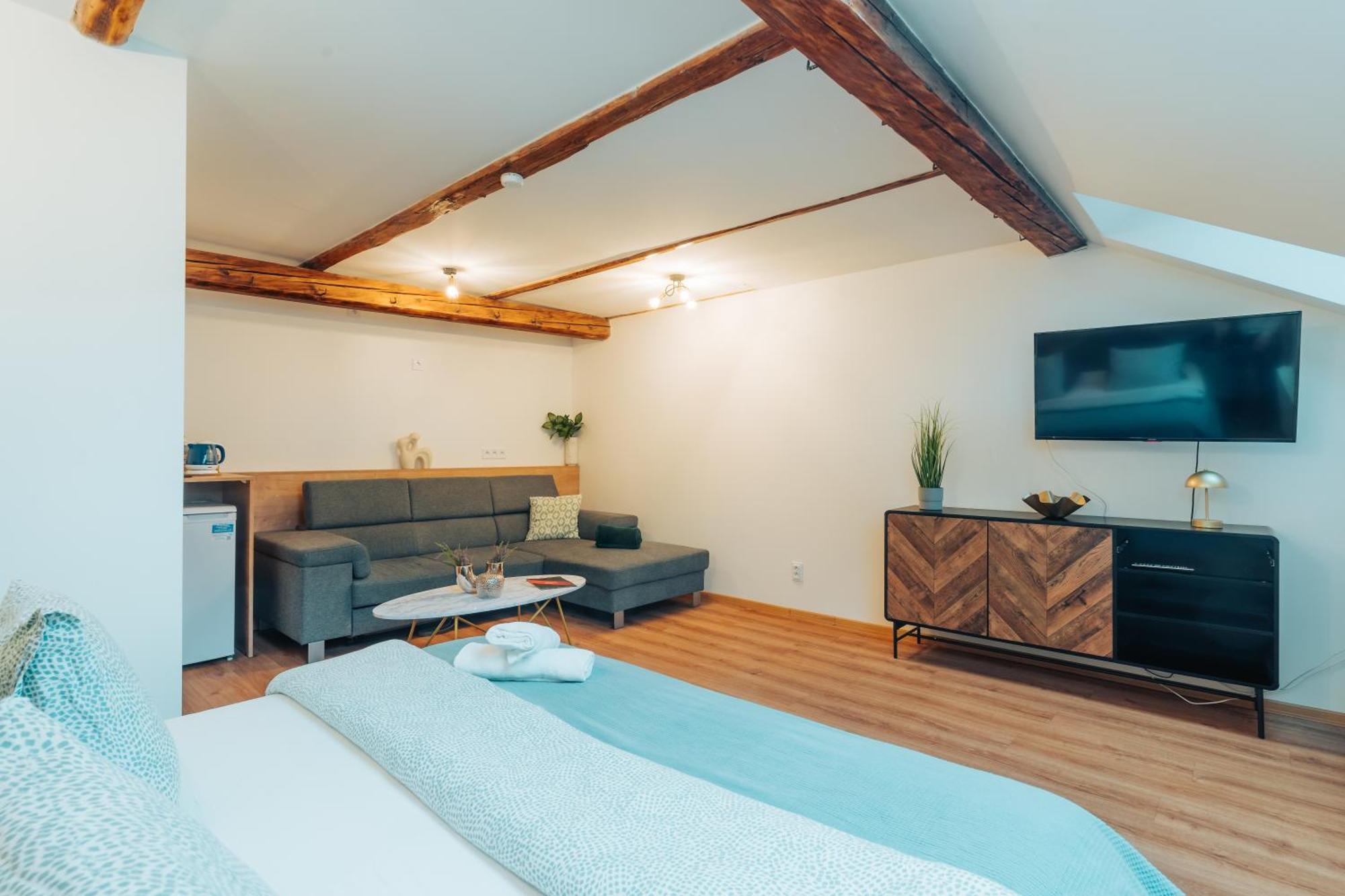 Appartement J&j Šumperk