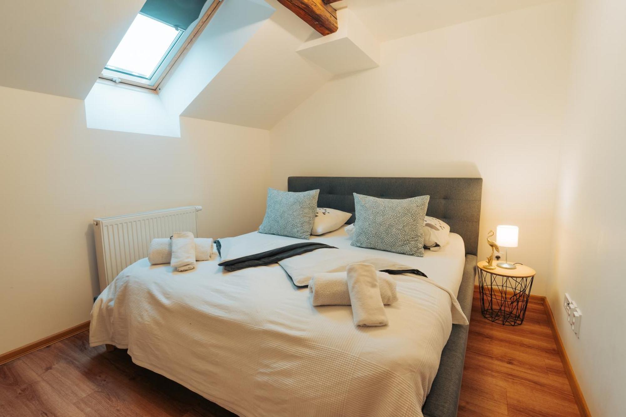 Appartement J&j