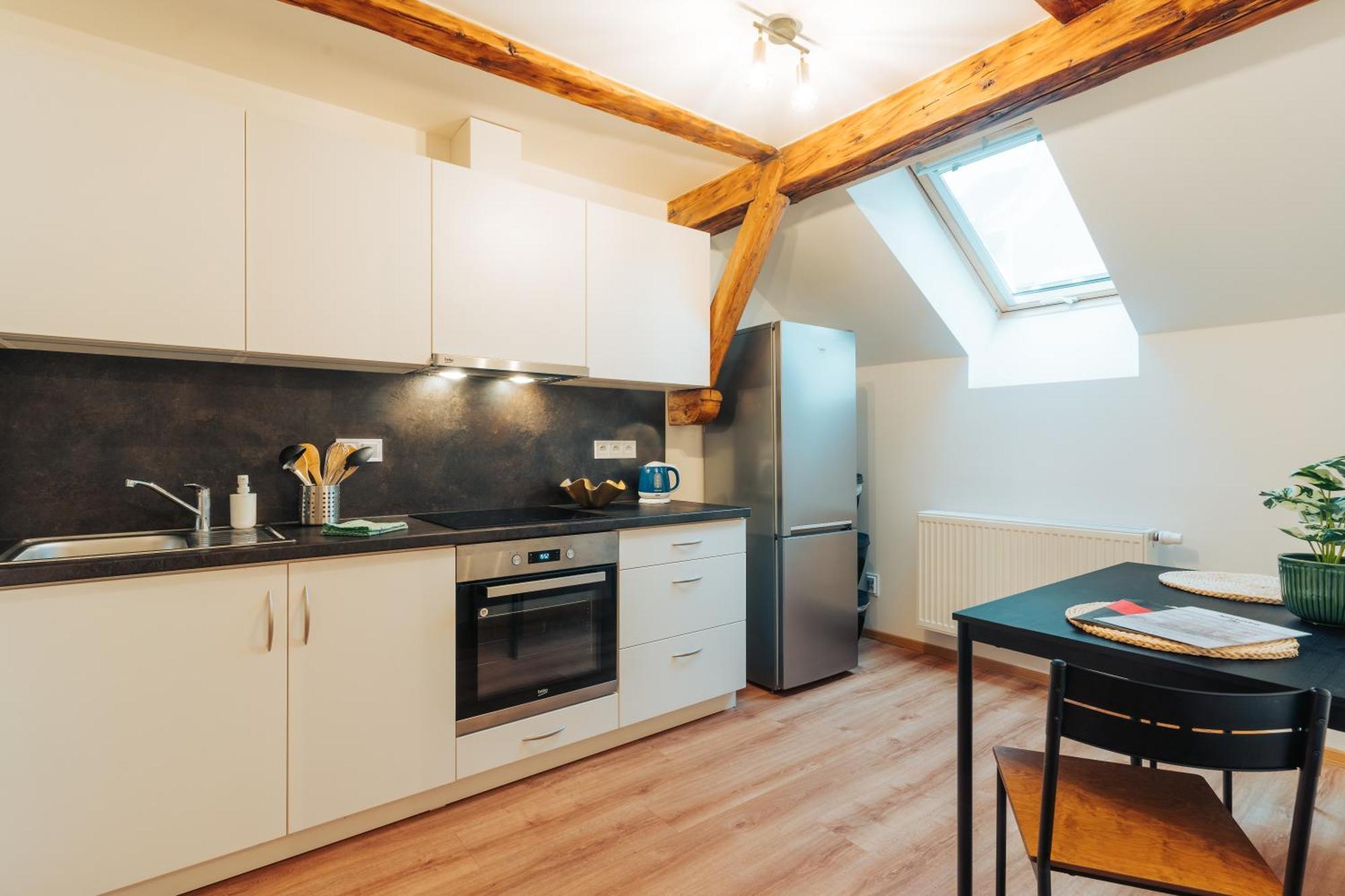 J&j Appartement *
