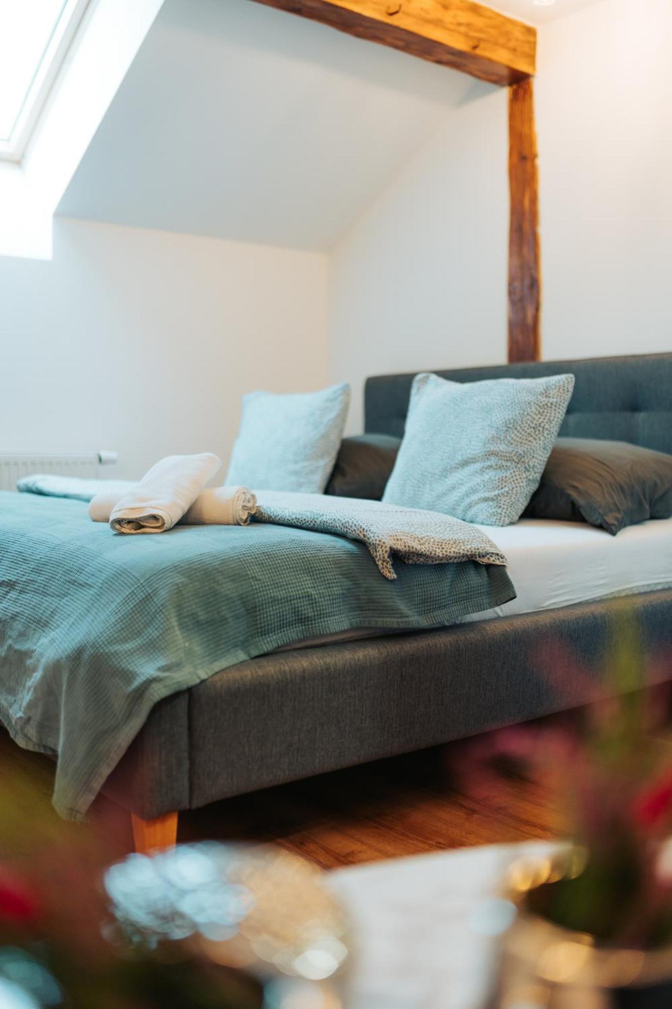 J&j Appartement Šumperk