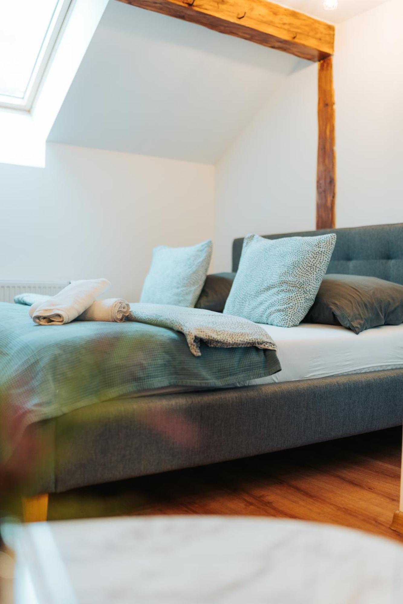 J&j Appartement